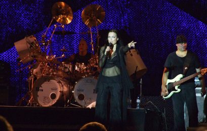 Tarja Turunen