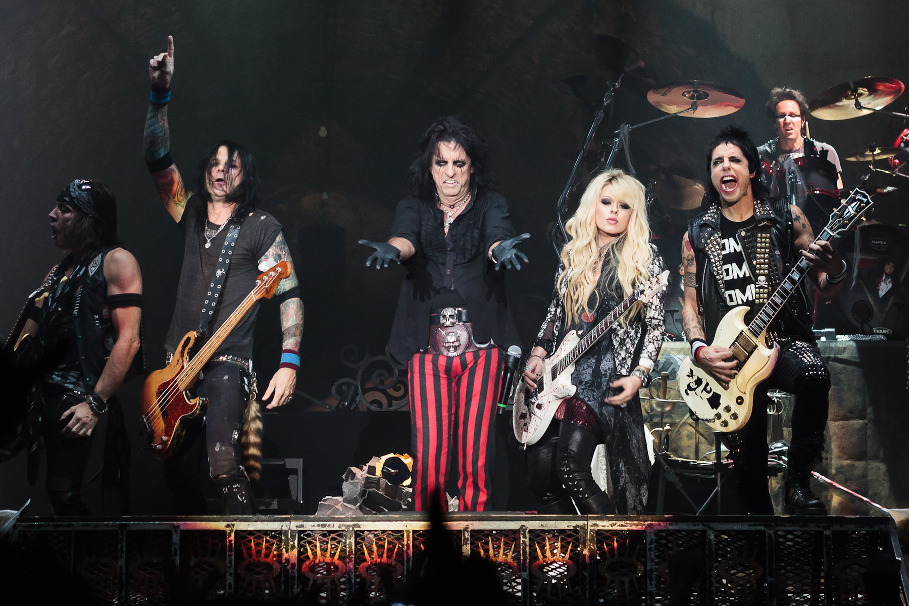 Alice Cooper