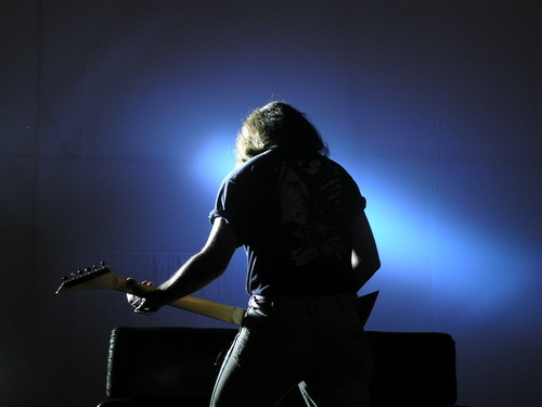 Stylische Rock-Bilder für die Wohnung Stylische Rock-Bilder für die Wohnung